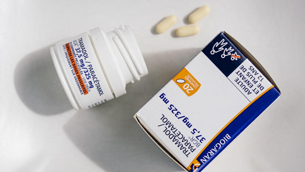 Acheter Tramadol Belgique