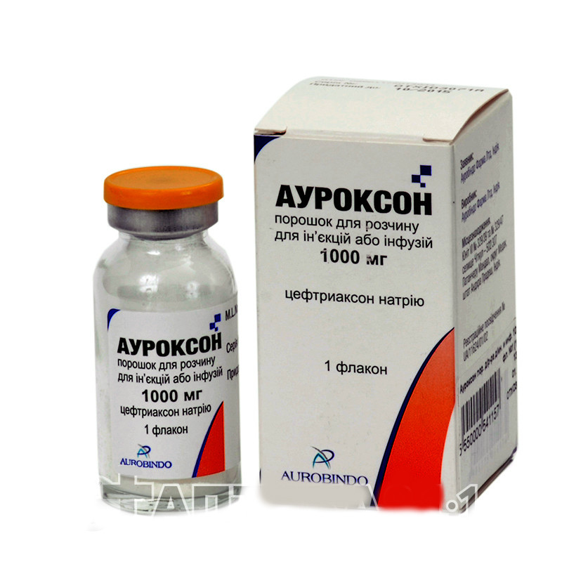 Ciplox 1000mg