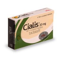 Tadalafil En Ligne