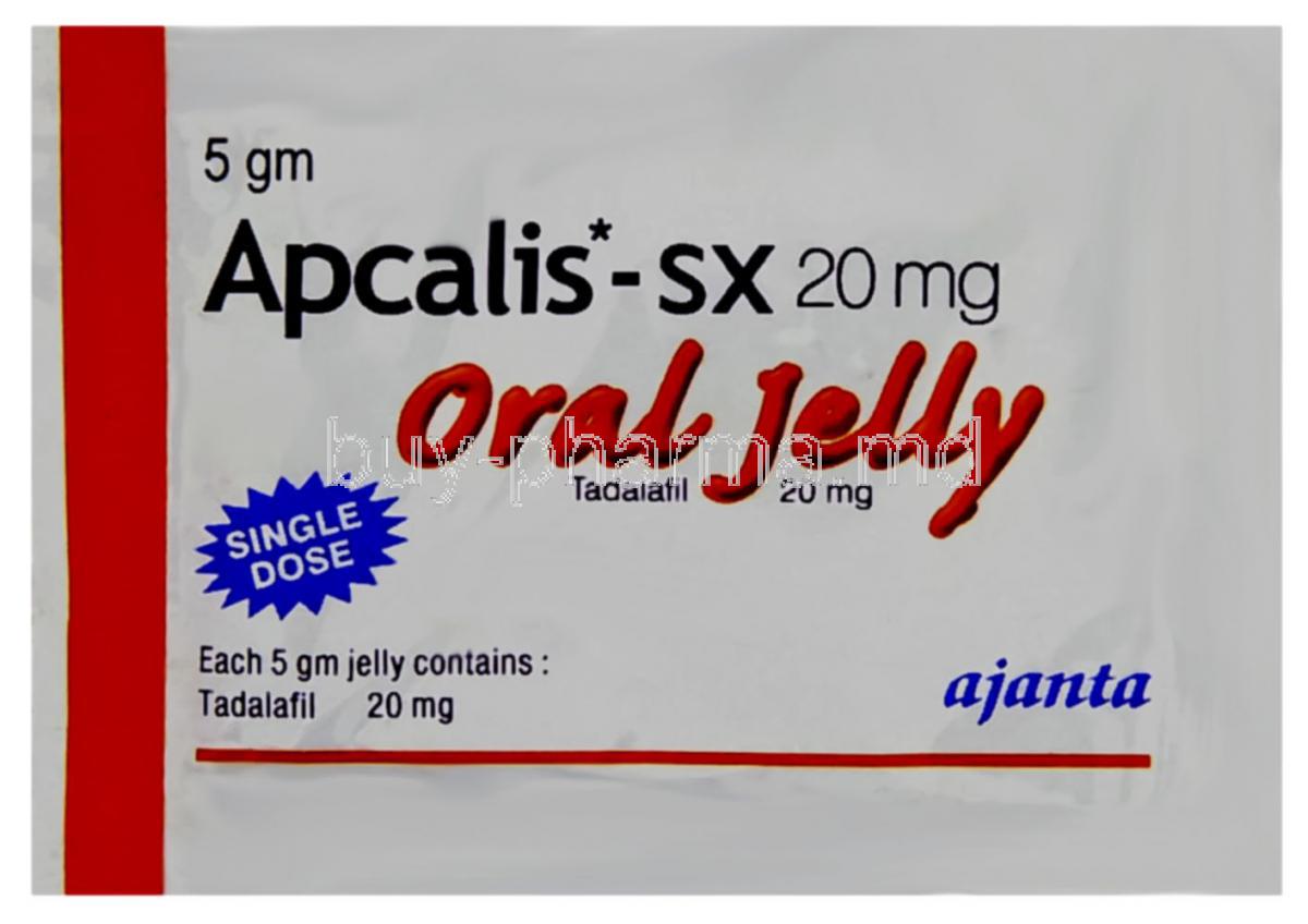 Cialis jelly 20 mg Cialis Jelly 20 Mg