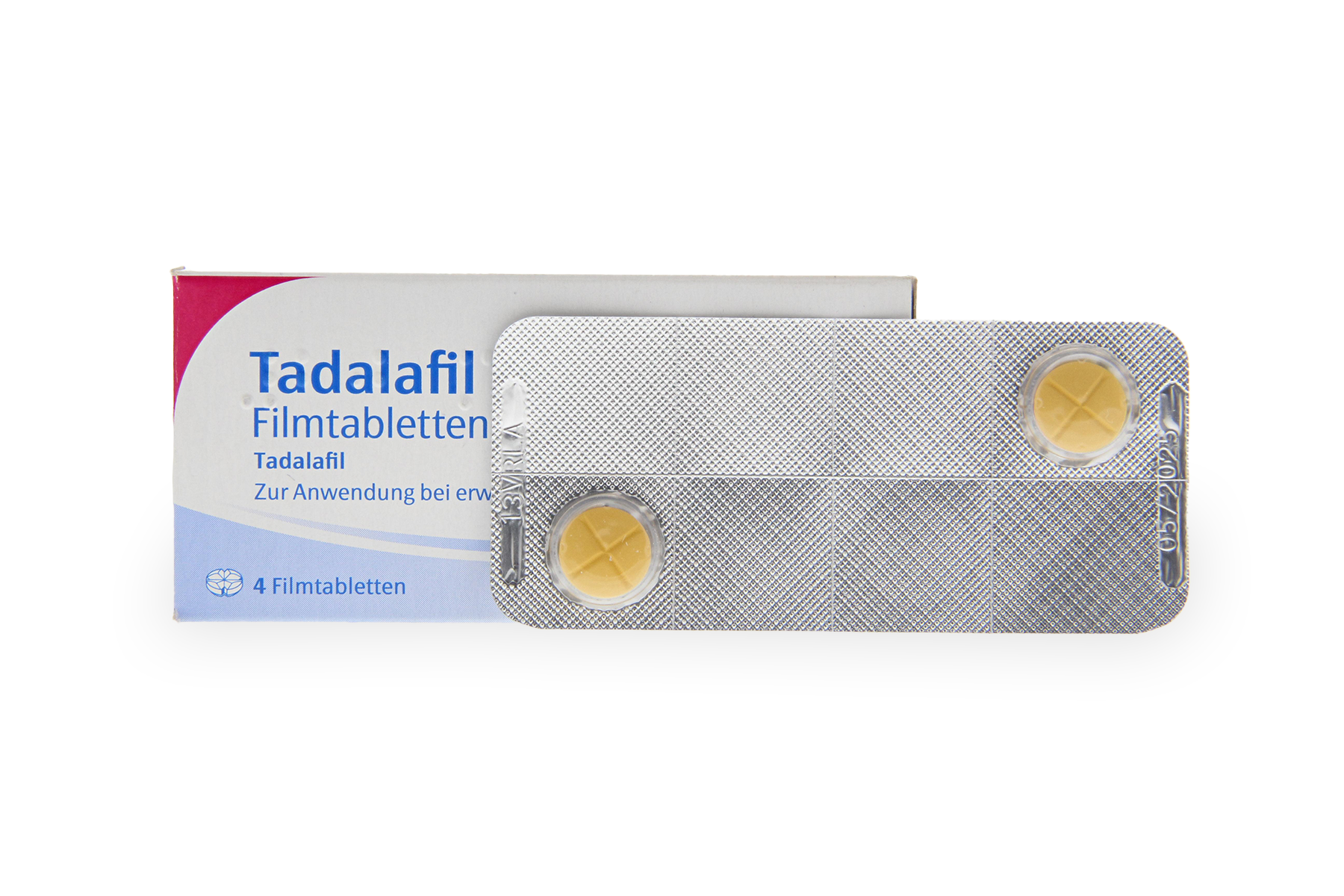 Ordonnance en ligne pour tadalafil