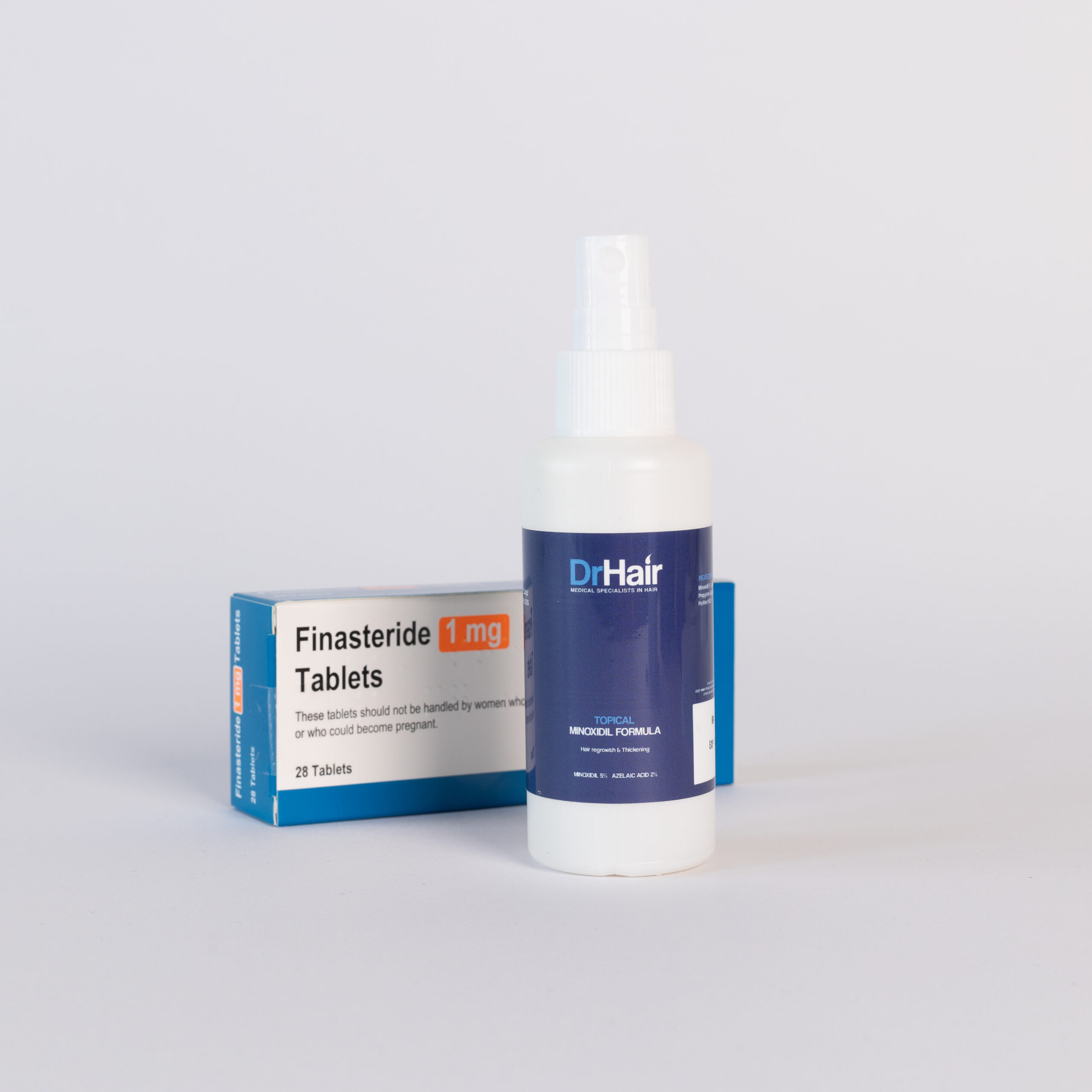 Finasteride 1mg acheter