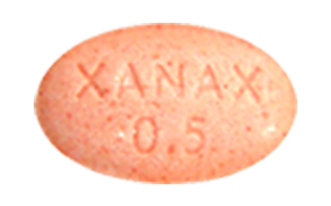 Alprazolam 0.5mg online