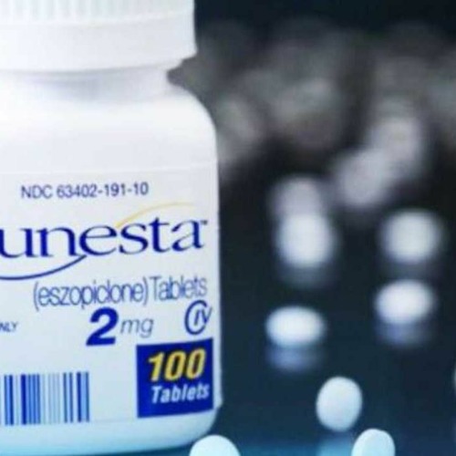 Lunesta 2mg
