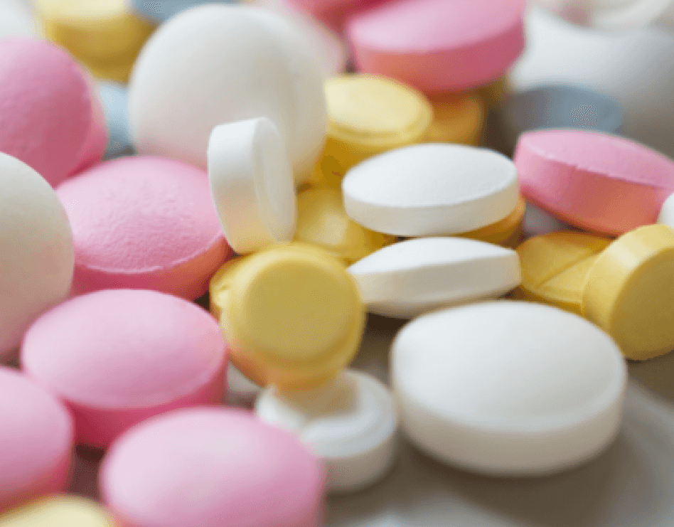 Baclofène 25mg Baclofène 25mg