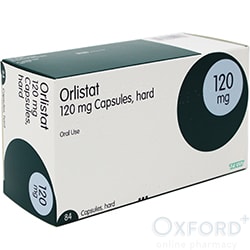 Orlistat 120 online