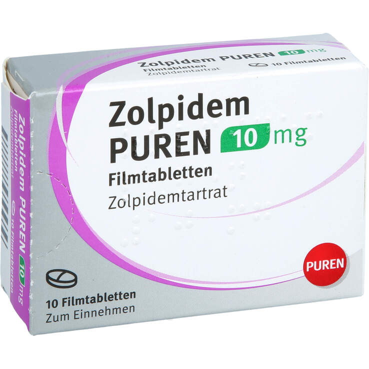 Zolpidem In France Zolpidem In France