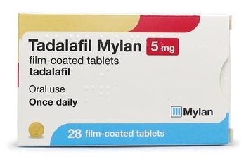 Prix Tadalafil Teva 5 Mg