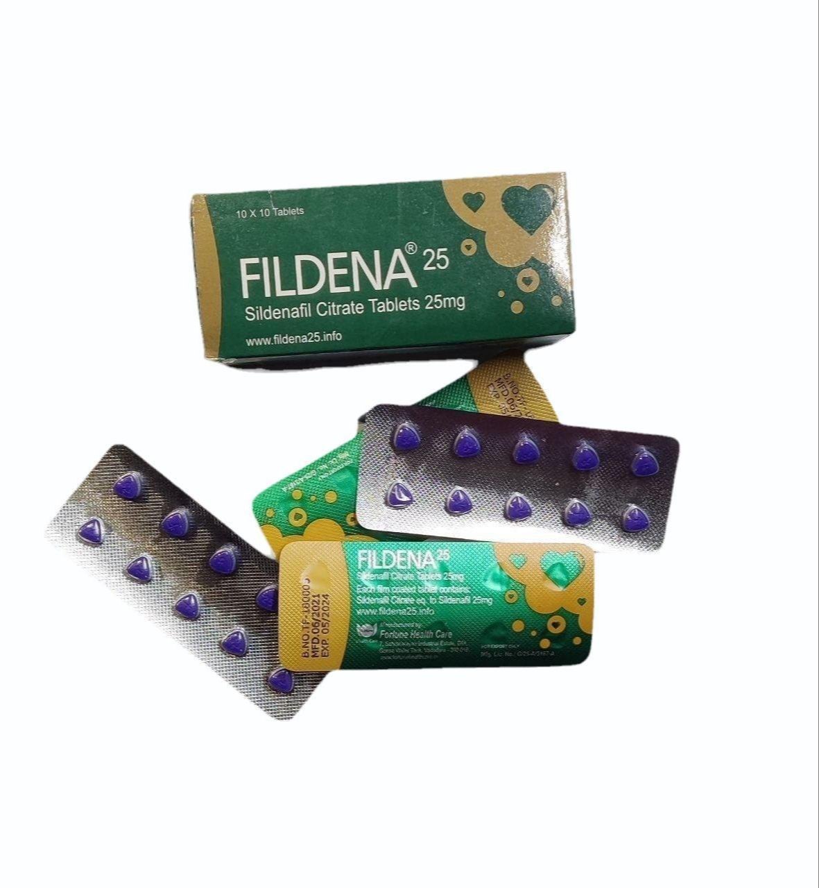sildenafil 25mg online