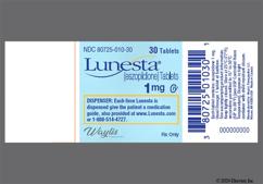 lunesta 2mg online Lunesta 2mg Online