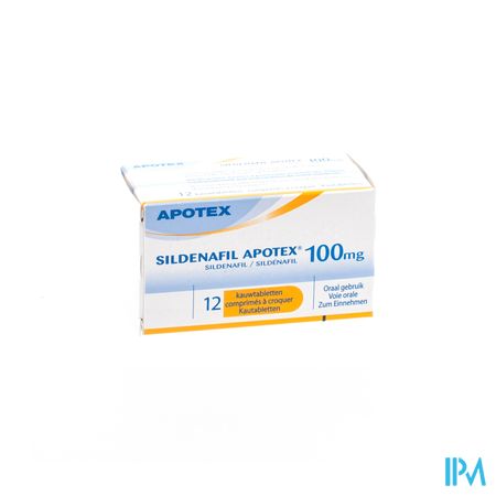 prix du sildenafil en belgique