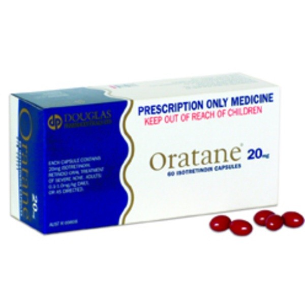 Accutane prix