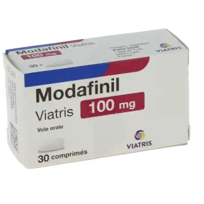 Acheter provigil
