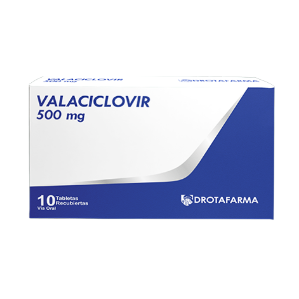 Prix Valtrex