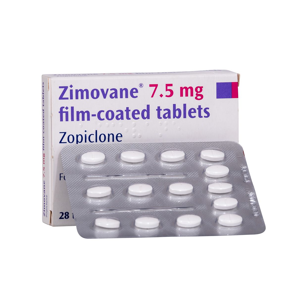Imovane 3.75 generique