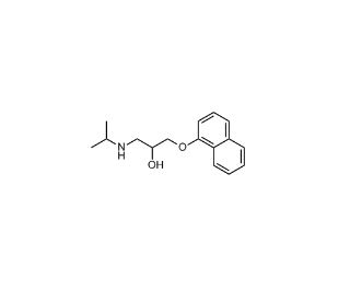 Coût Du Propranolol