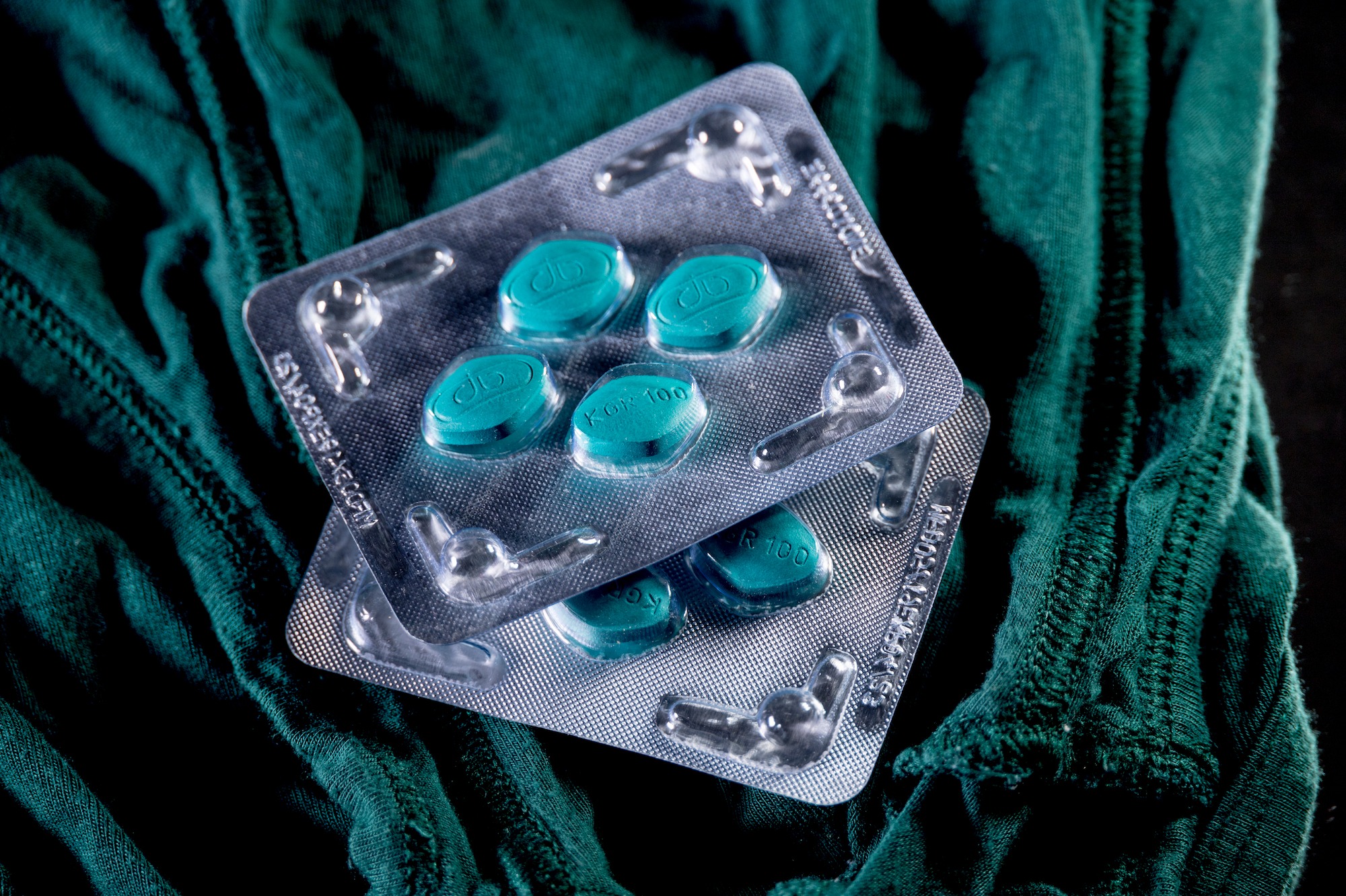 kamagra pilule