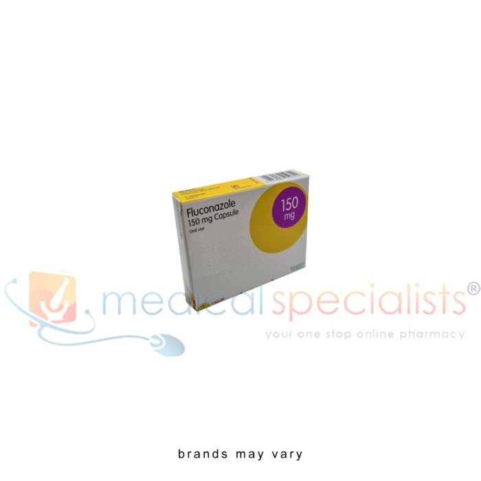 fluconazole générique Fluconazole Générique