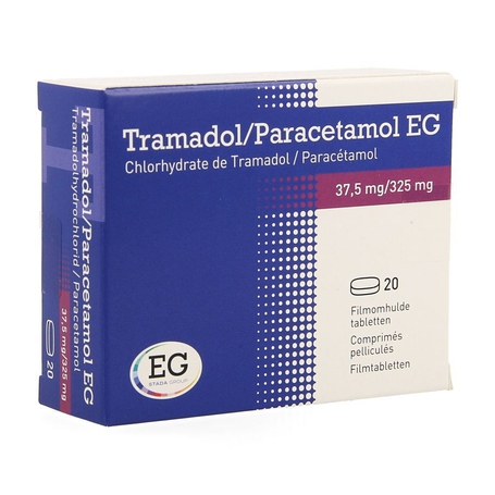 Tramadol Le Prix