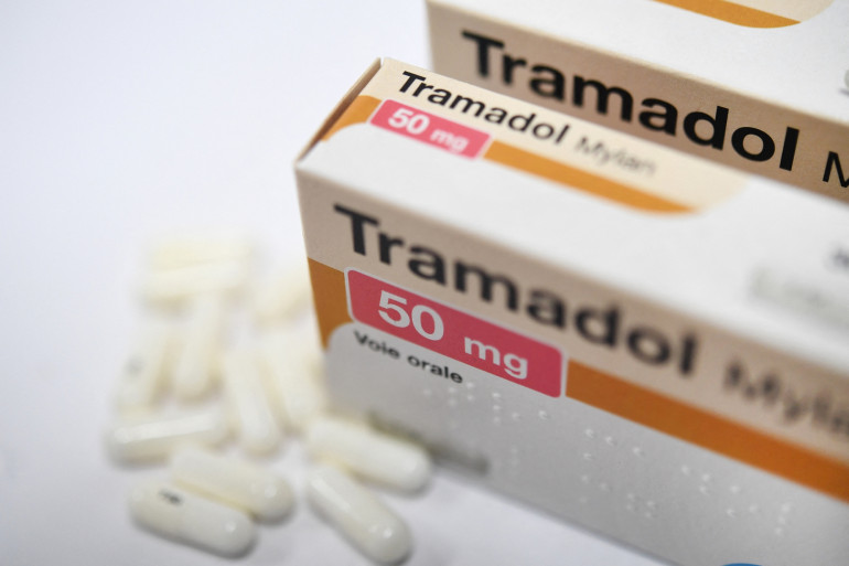 Tramadol Sans Ordonnance Espagne