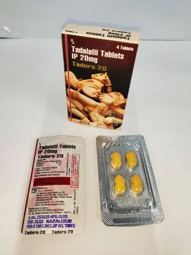 Tadora 10mg