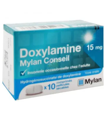 Acheter du zolpidem sans ordonnance