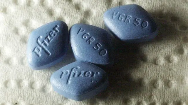 ordre sildenafil