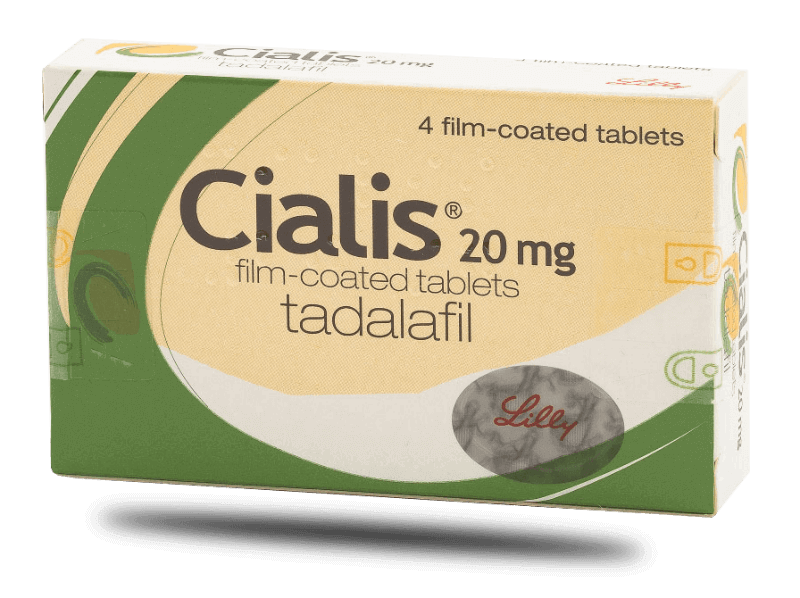 tadalafil sandoz 20 mg