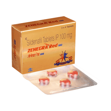 Zenegra 130mg Online