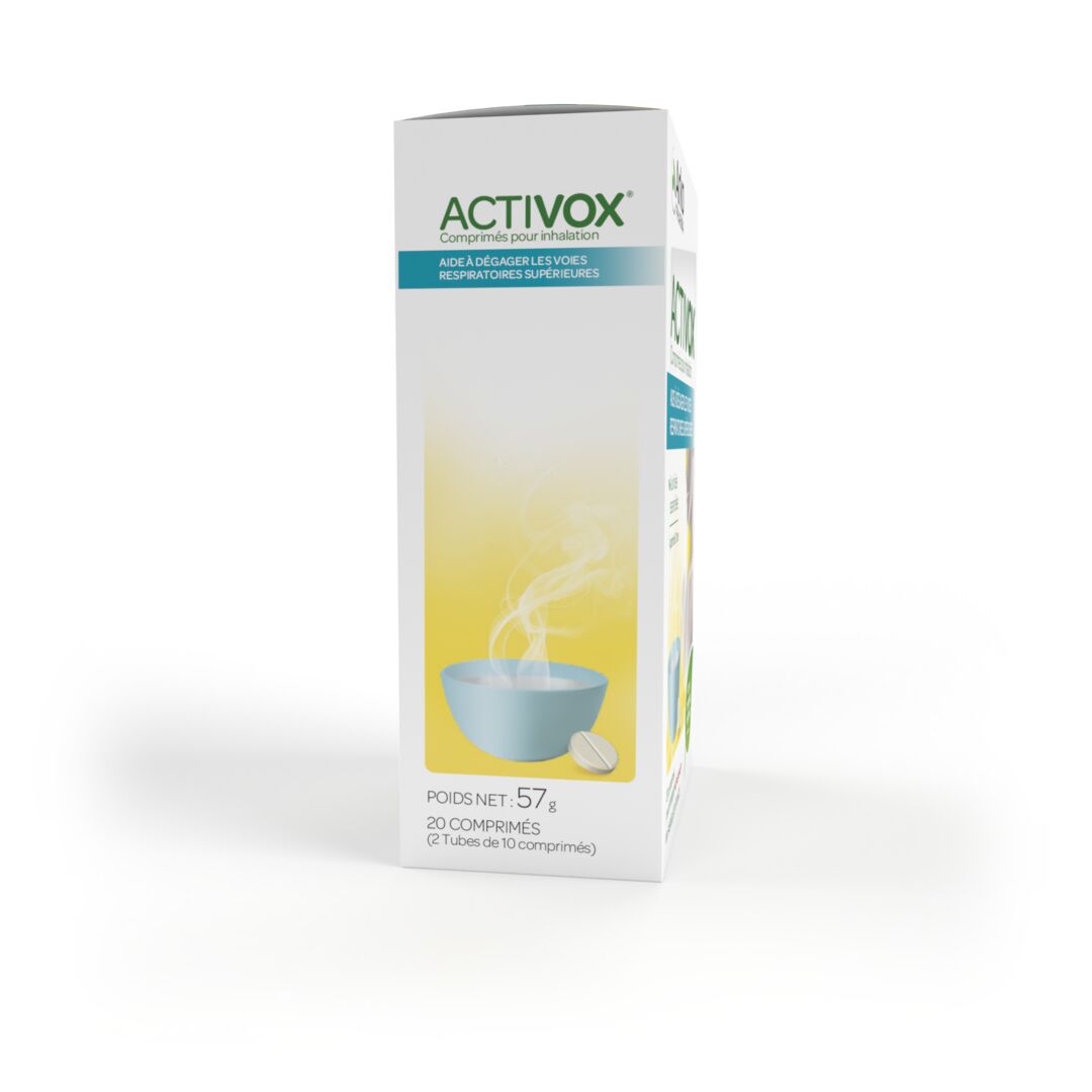 Achat De Salbutamol