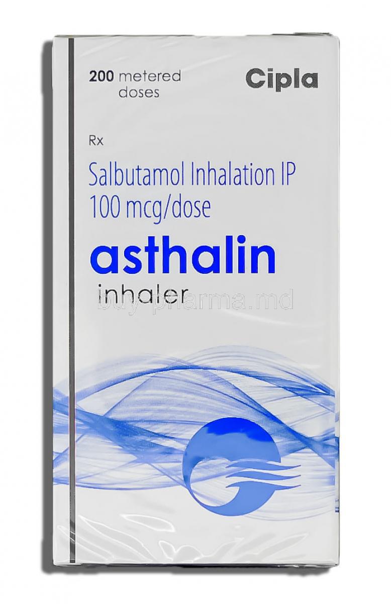 Ventolin Inhaler Online