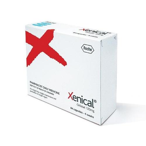 Xenical Prix