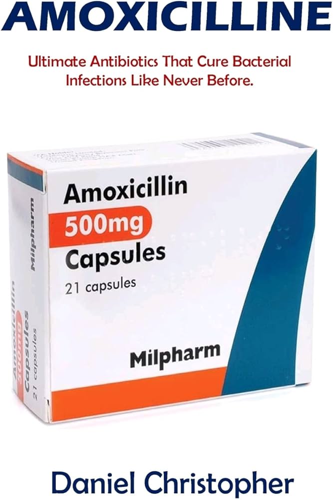 Amoxicilline Chat Achat