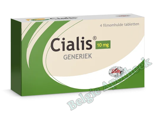 Cialis Générique En Pharmacie Belgique