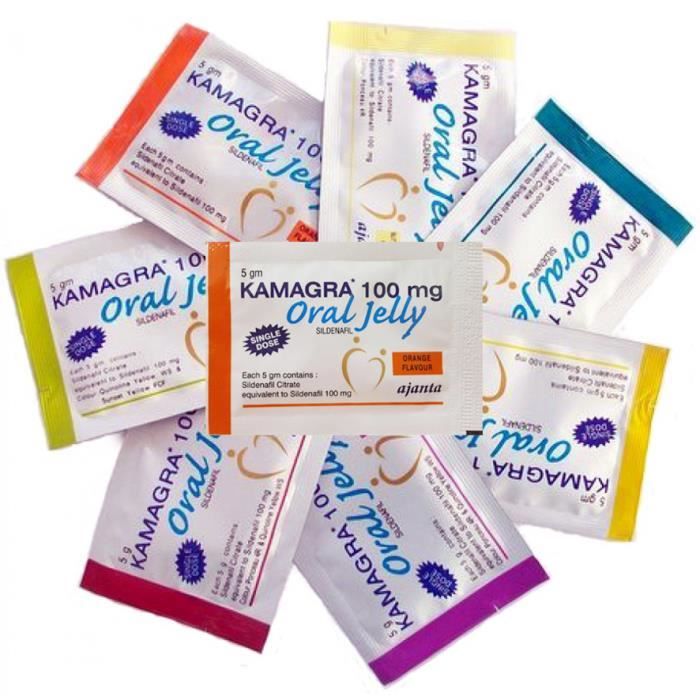 Pilule kamagra avis