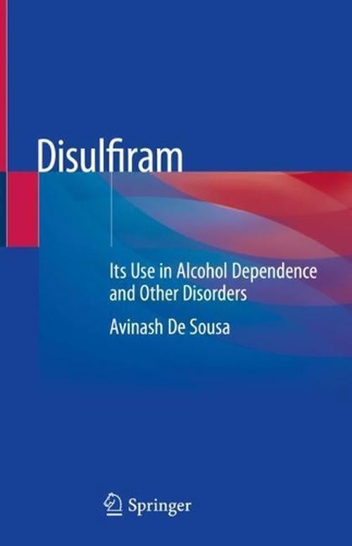 Disulfiram acheter online