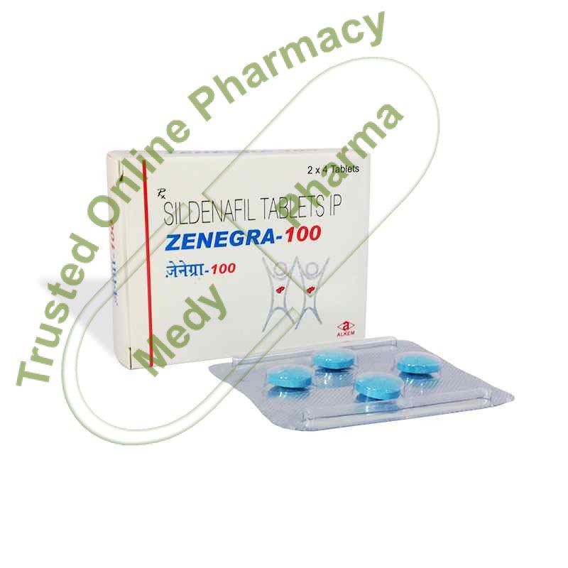 Zenegra 25mg online