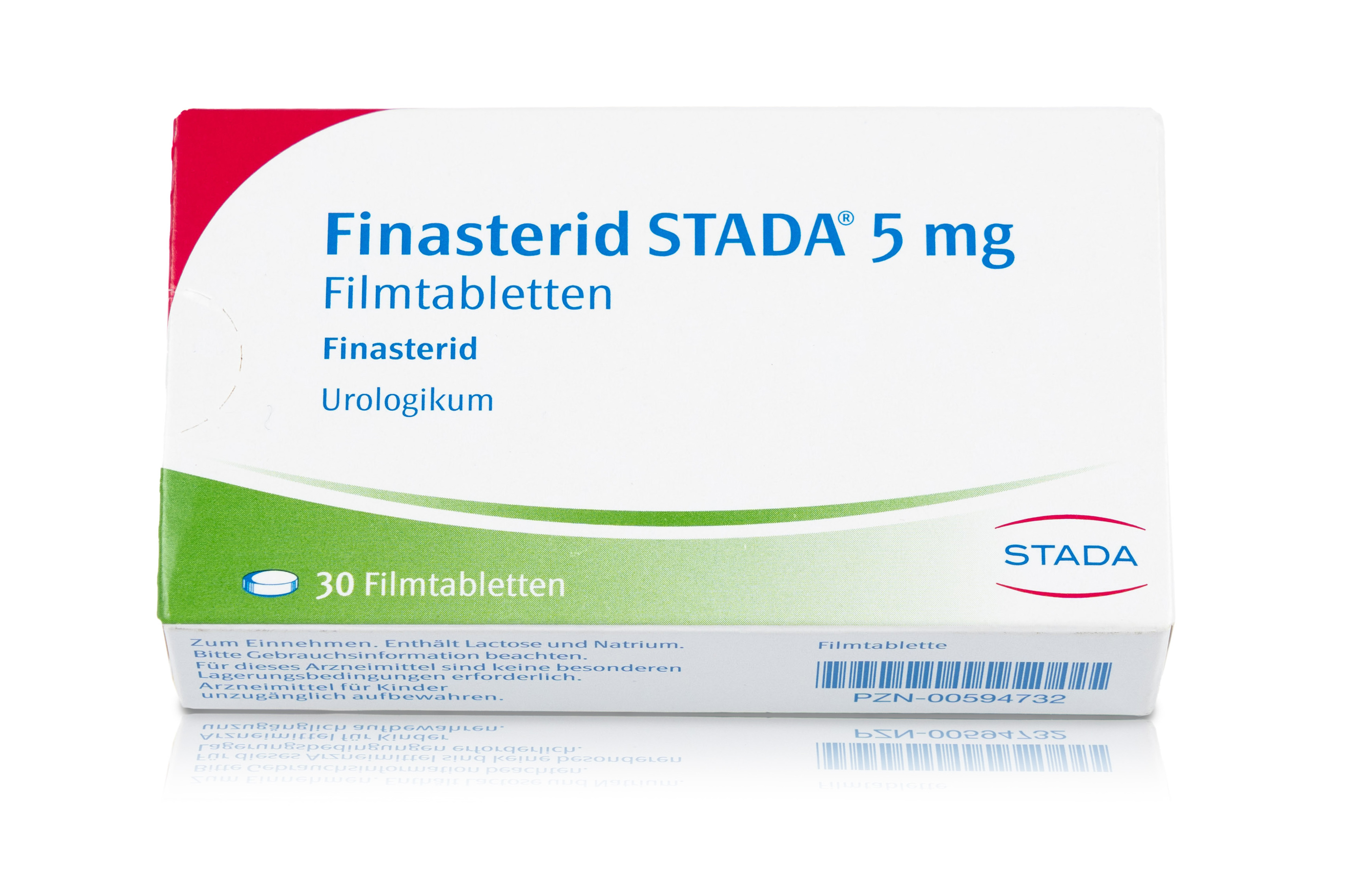 Proscar 5mg Prix
