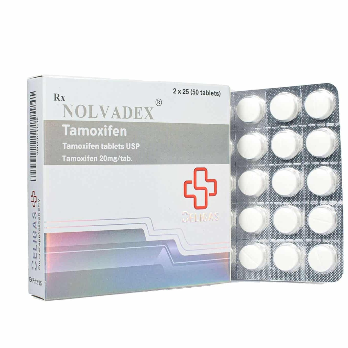 Acheter du nolvadex en ligne