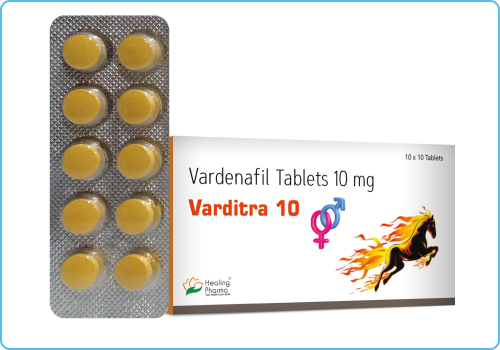Prix Vardenafil 10mg