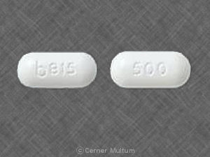 Cipro Xr 500 Mg Bayer