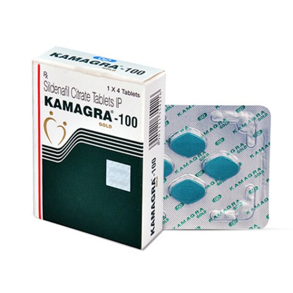 Kamagra 100 mg online