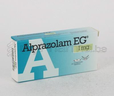 Lorazepam eg prix