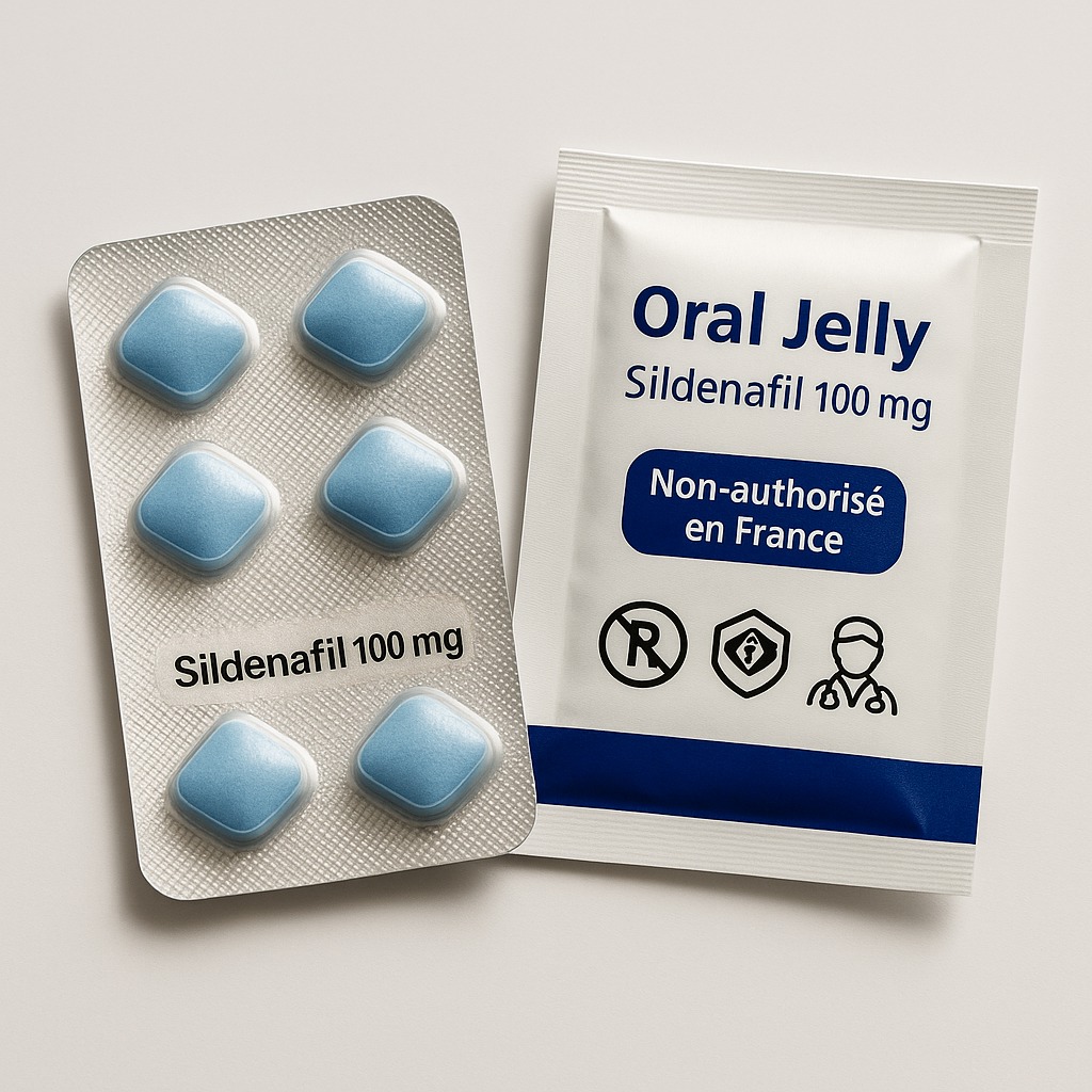 Acheter kamagra 100mg france