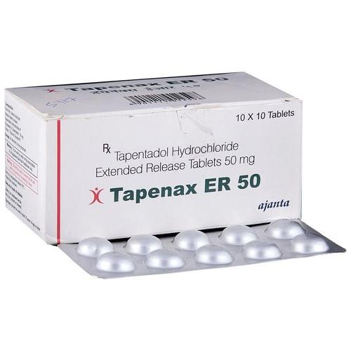 tapentadol 50 mg online