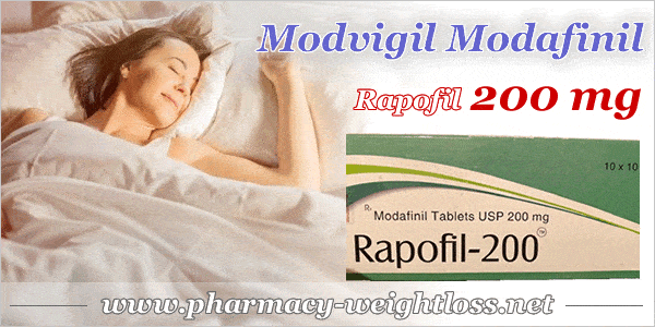 Acheter Modalert En Ligne