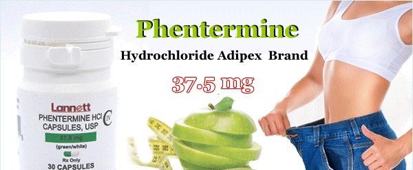 achat phentermine