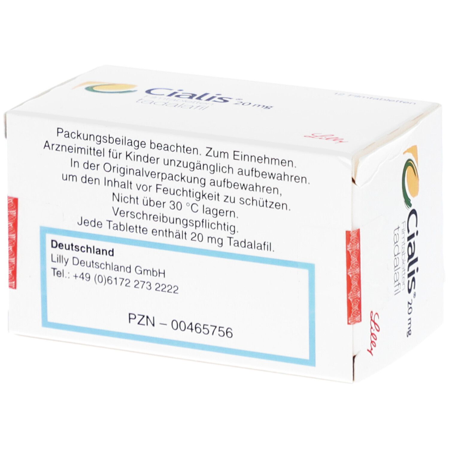 Cialis 20mg 8 Tabletas cialis 20mg 8 tabletas