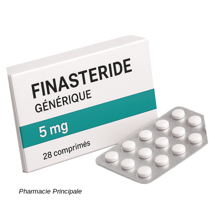 finastéride en ligne