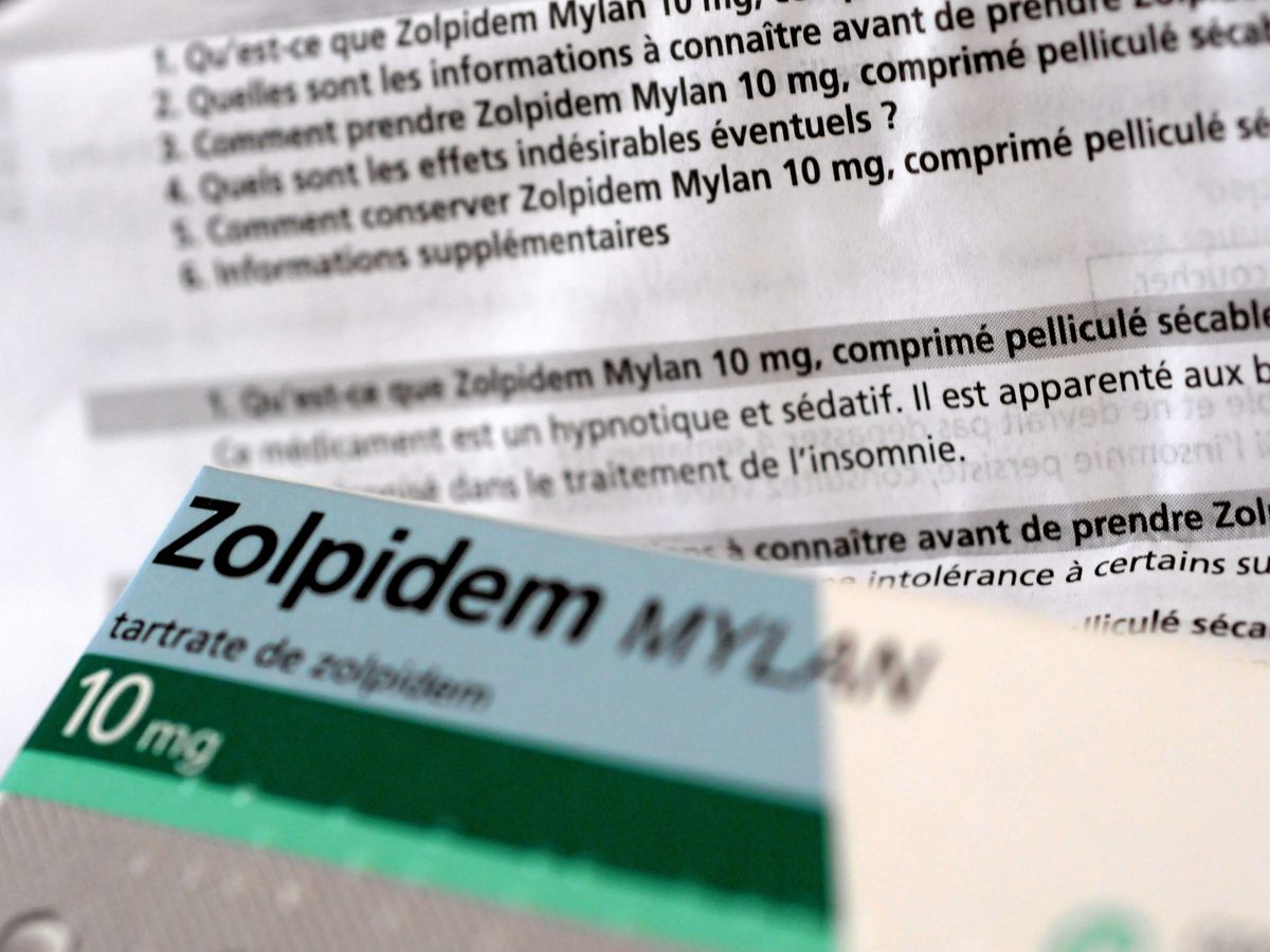 Acheter zolpidem en italie